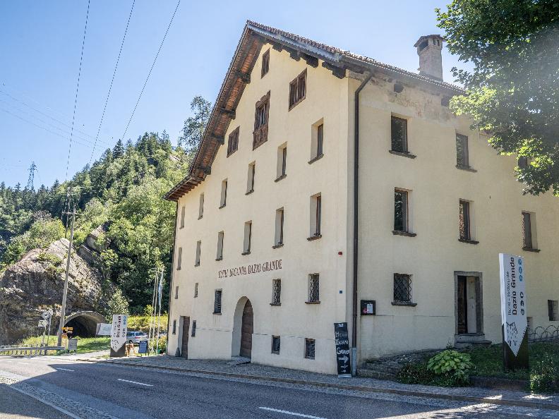 Image 5 - Locanda Dazio Grande