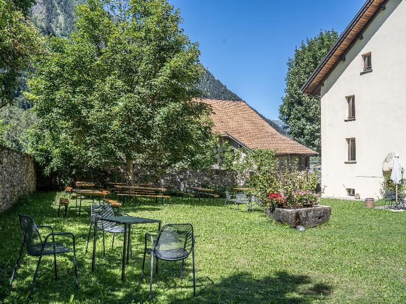Image 7 - Locanda Dazio Grande