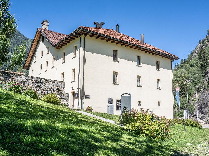 Image 8 - Locanda Dazio Grande