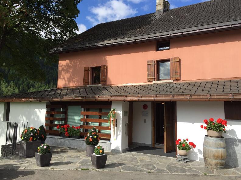 Image 0 - Locanda Orelli e B&B Image 0 - Locanda Orelli e B&B
