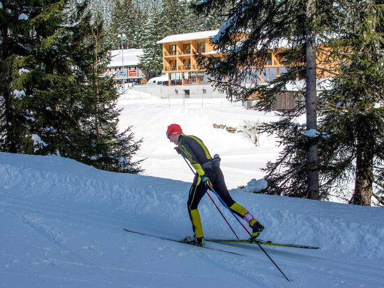 Image 17 - Campra Alpine Lodge & Spa