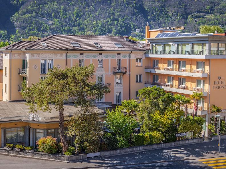 Image 8 - Hotel Unione