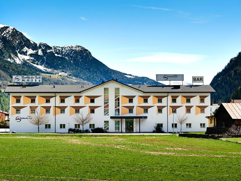 Image 0 - Motel Gottardo Sud Image 0 - Motel Gottardo Sud