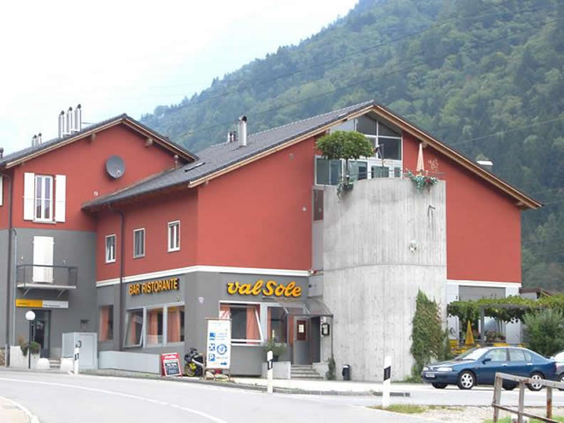 Image 0 - Ristorante Val Sole Image 0 - Ristorante Val Sole