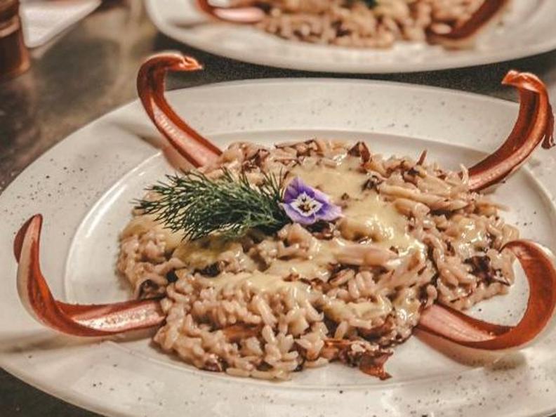 Image 1 - Ristorante al Posta