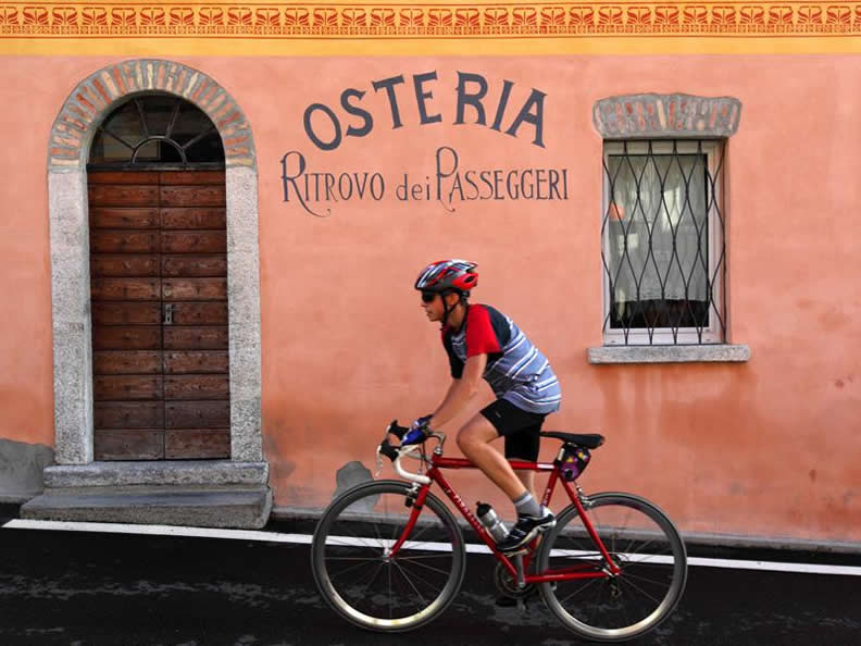 Image 1 - Osteria Ritrovo dei Passeggeri