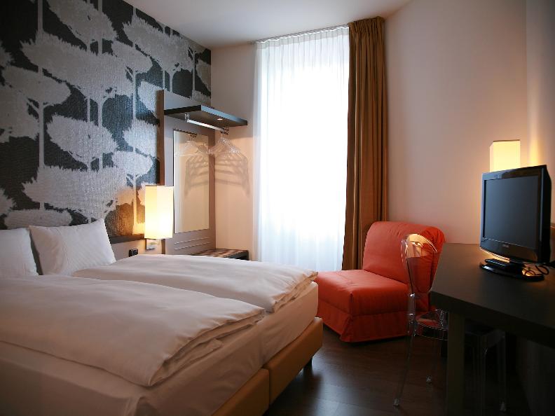 Image 6 - Hotel & SPA Internazionale