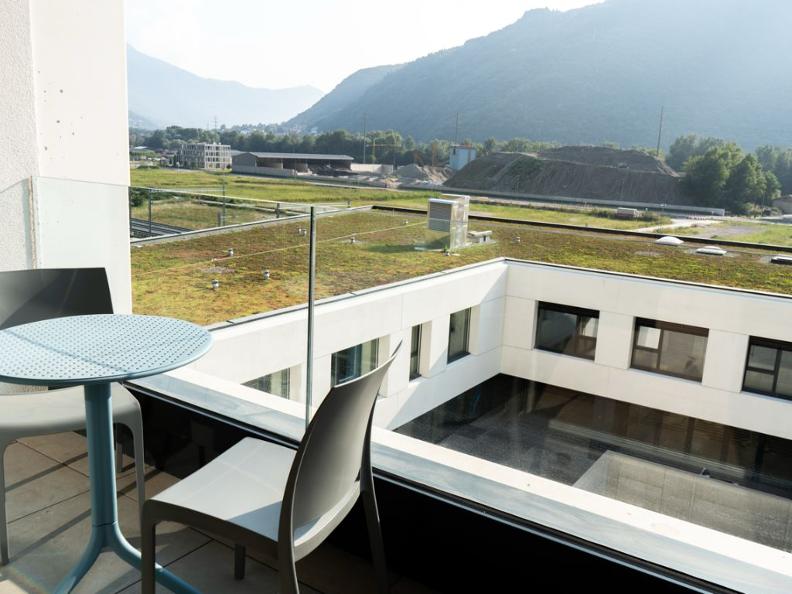 Image 10 - Arbed Living Hotel