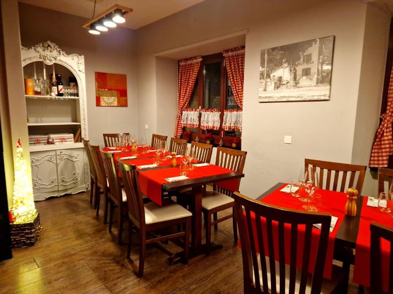 Image 4 - Ristorante B&B NOTARI