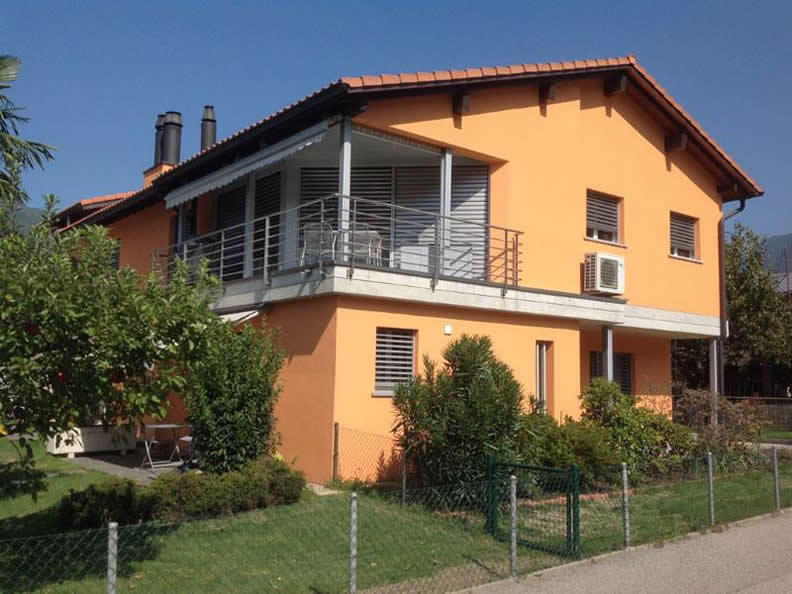Image 0 - Casa Ambrosini - Panigada Image 0 - Casa Ambrosini - Panigada