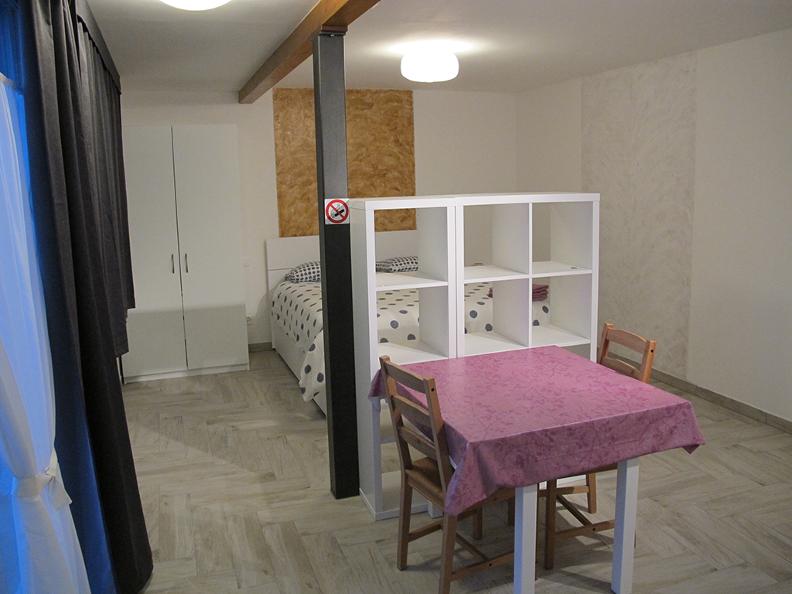 Image 1 - Monolocale Dal Casti