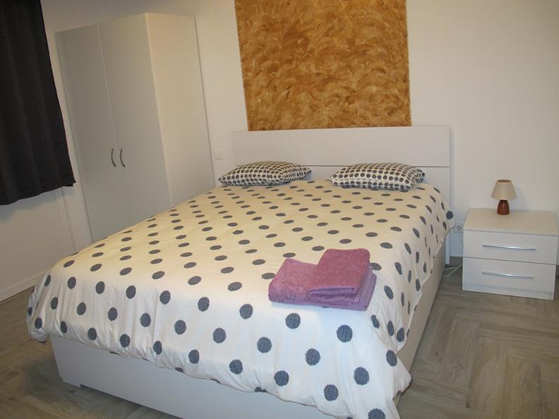 Image 2 - Monolocale Dal Casti