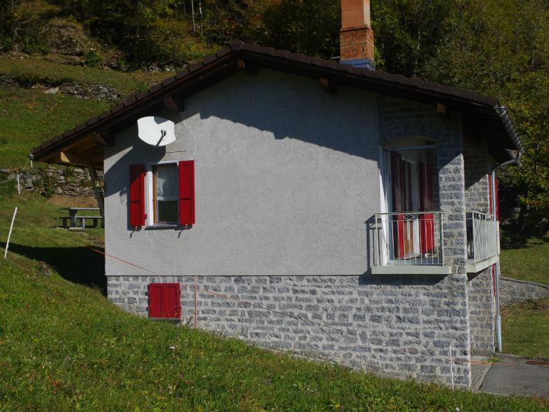 Image 3 - Casa Ticinella