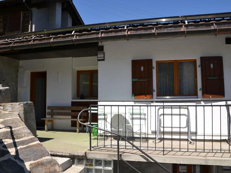 Image 6 - Casa Beretta, Altaniga, Leontica