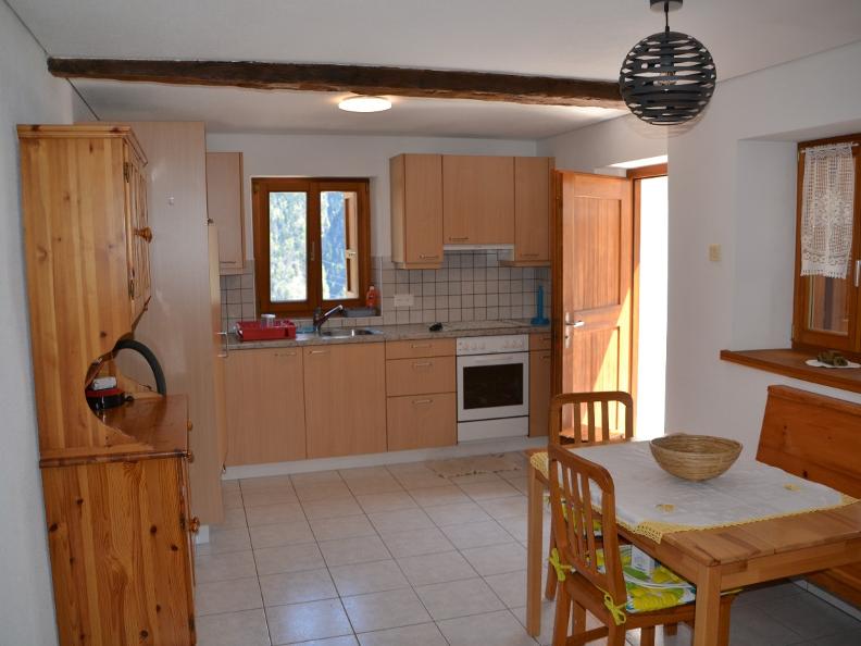 Image 1 - Casa Beretta, Altaniga, Leontica