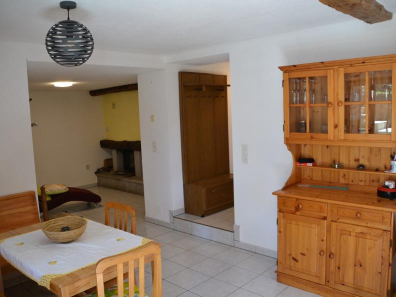 Image 2 - Casa Beretta, Altaniga, Leontica