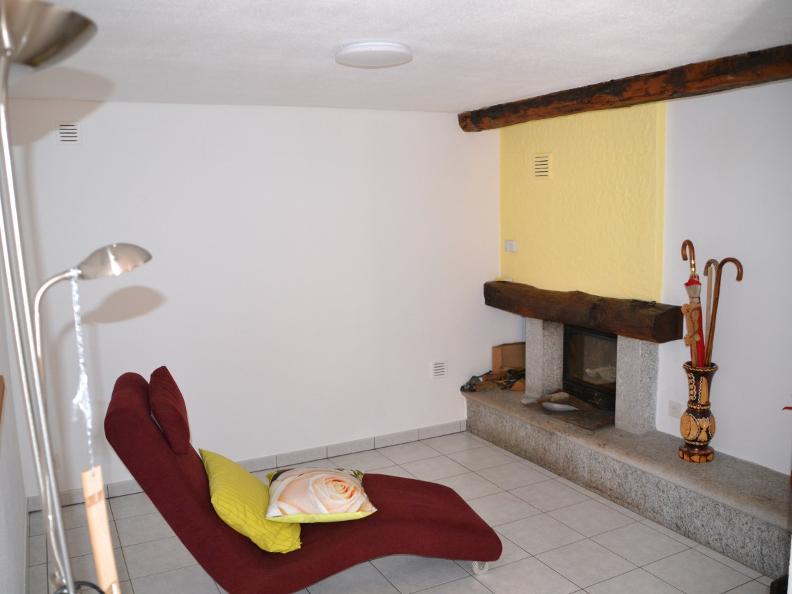 Image 3 - Casa Beretta, Altaniga, Leontica