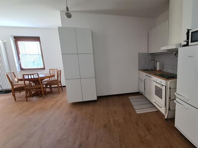 Image 2 - Appartamento a Monte Carasso
