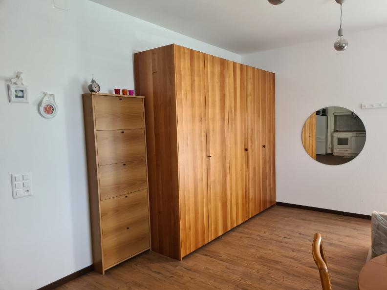 Image 6 - Appartamento a Monte Carasso