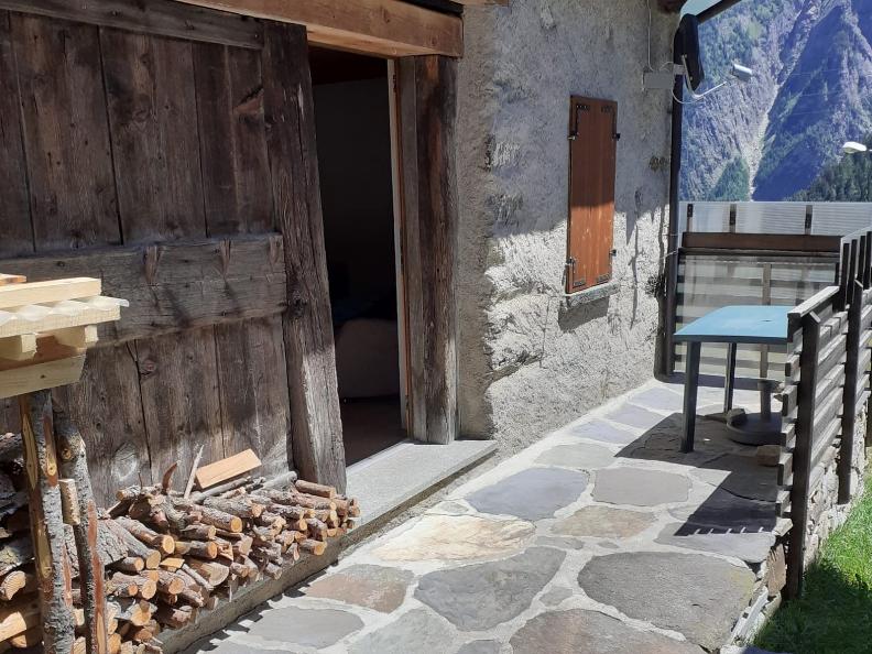 Image 1 - Rustico Orseira