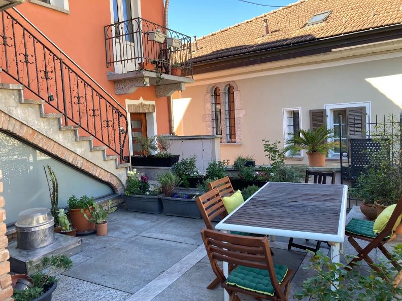 Image 1 - Casa al Sasso