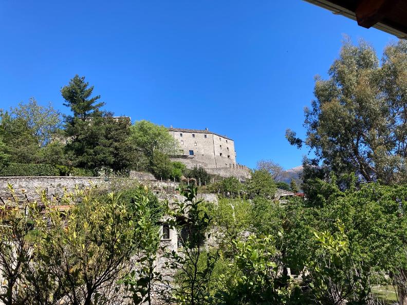Image 0 - Casa al Sasso Image 0 - Casa al Sasso