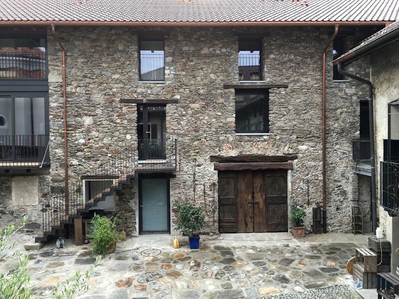 Image 11 - B&B Antica Sosta dei viandanti