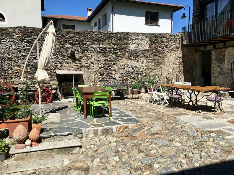 Image 12 - B&B Antica Sosta dei viandanti
