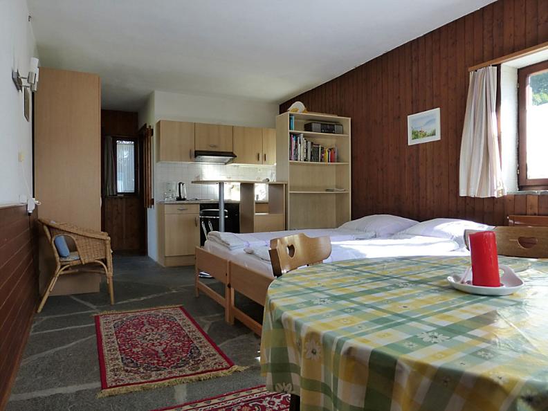 Image 1 - Casa Stillhart 1