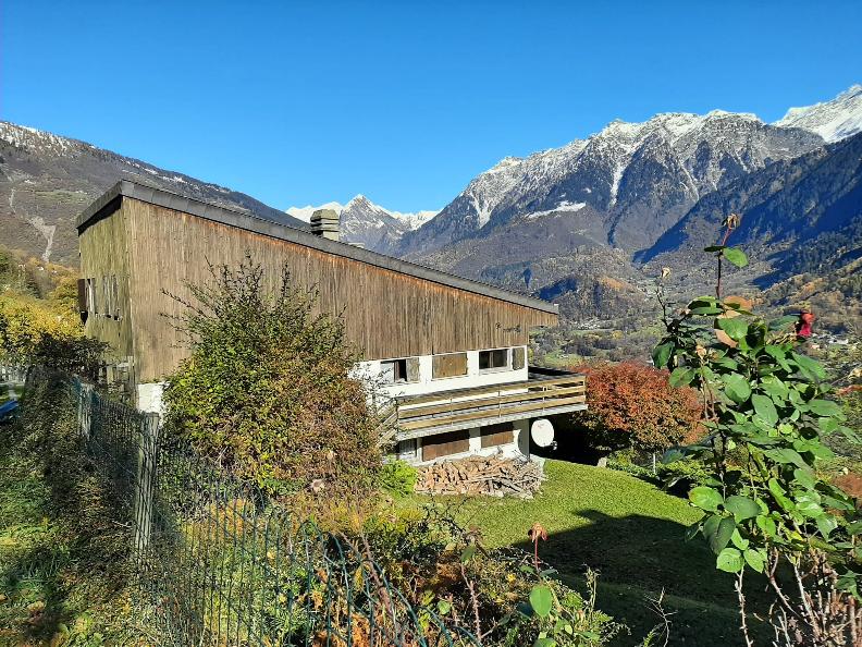 Image 8 - Casa Miravalle  