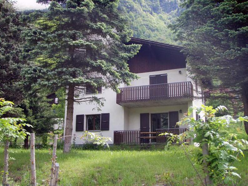 Image 0 - Casa ai nove abeti Image 0 - Casa ai nove abeti