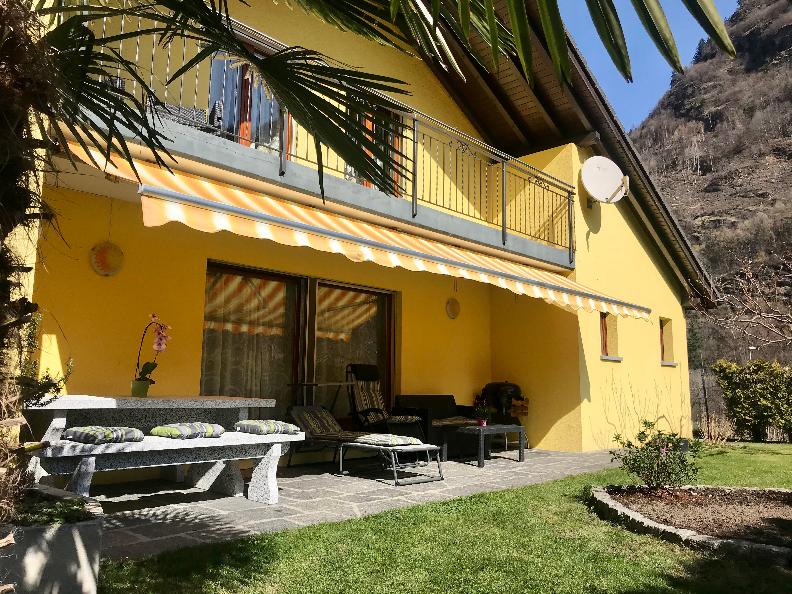 Image 0 - Casa Roccabella