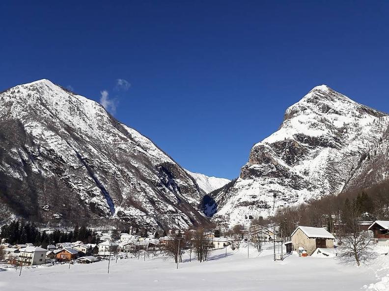 Image 10 - Appartamento ai piedi del Sosto 