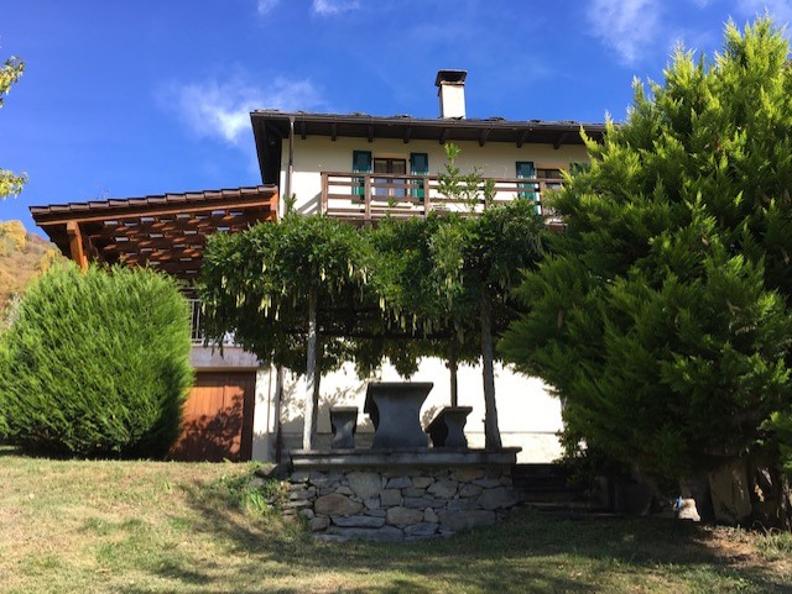 Image 2 - Casa di vacanza a Ponto Valentino