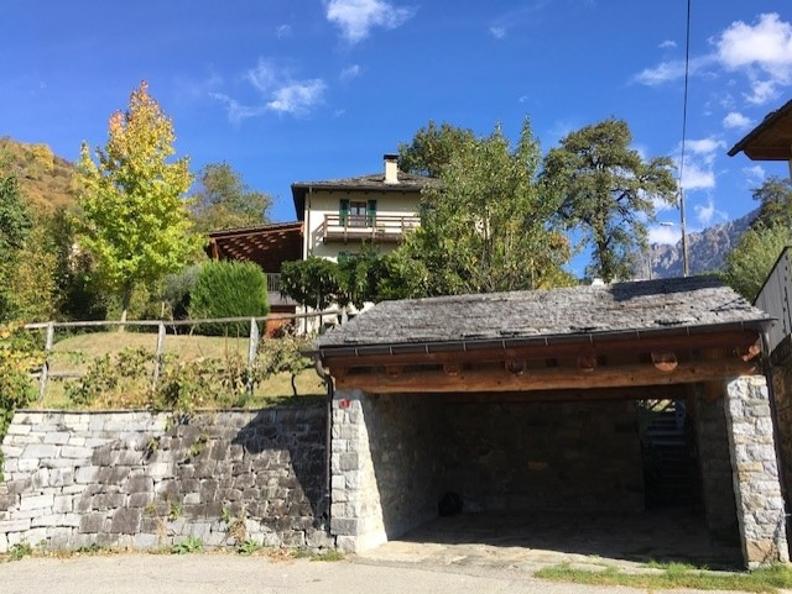 Image 1 - Casa di vacanza a Ponto Valentino