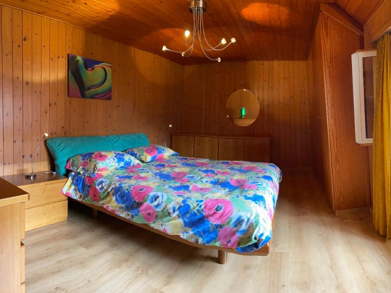Image 4 - Casa di vacanza sguardo sulle alpi del Ticino