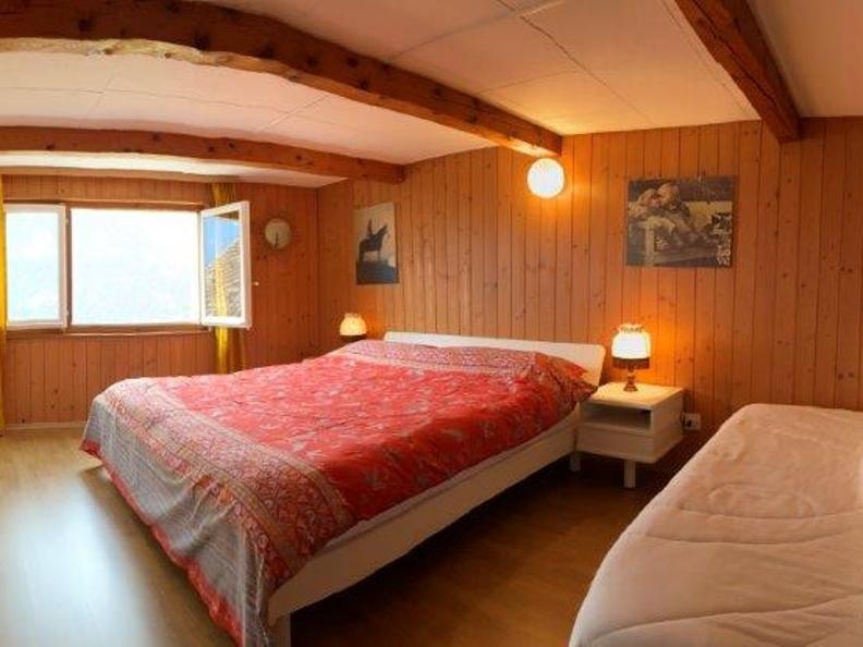 Image 3 - Casa di vacanza sguardo sulle alpi del Ticino