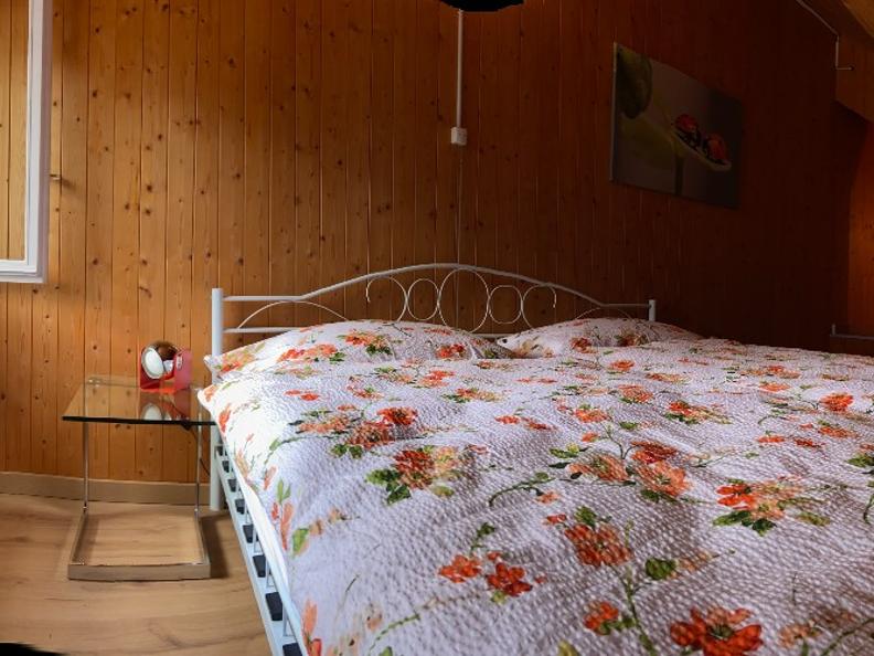 Image 6 - Casa di vacanza sguardo sulle alpi del Ticino