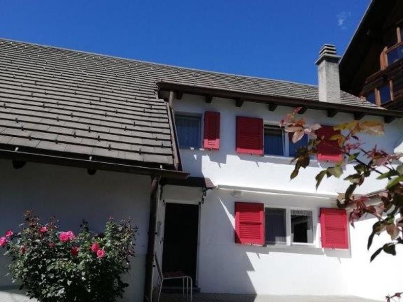 Image 2 - Casa di vacanza sguardo sulle alpi del Ticino