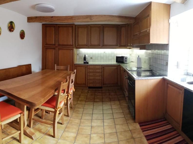 Image 5 - Casa di vacanza sguardo sulle alpi del Ticino