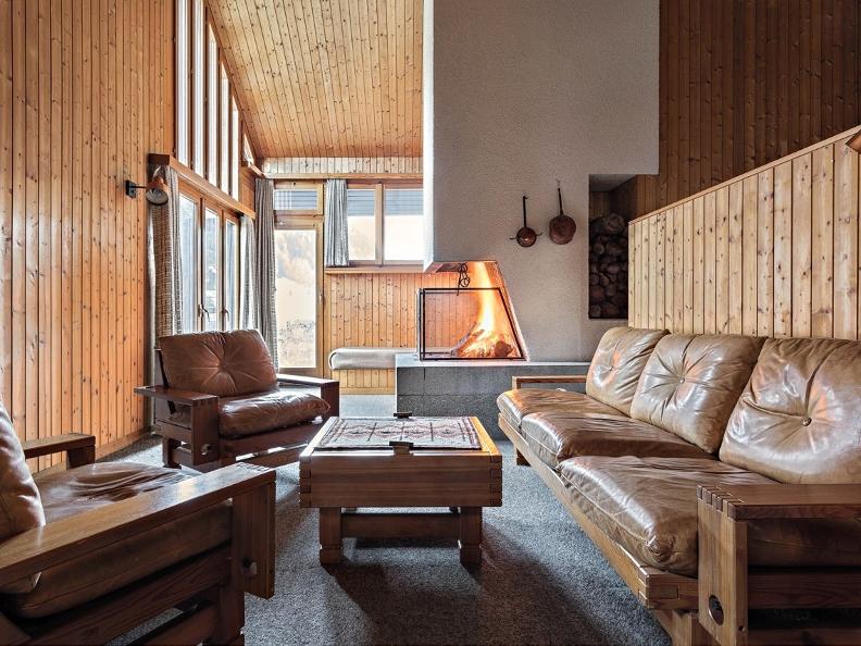 Image 1 - Casa al Mött