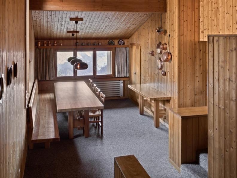 Image 2 - Casa al Mött