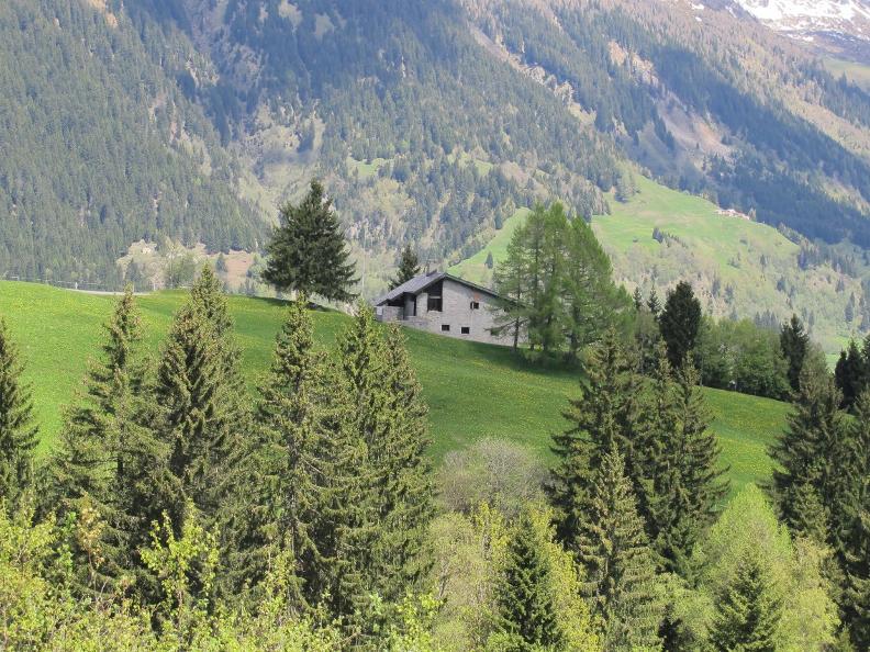 Image 5 - Casa al Mött