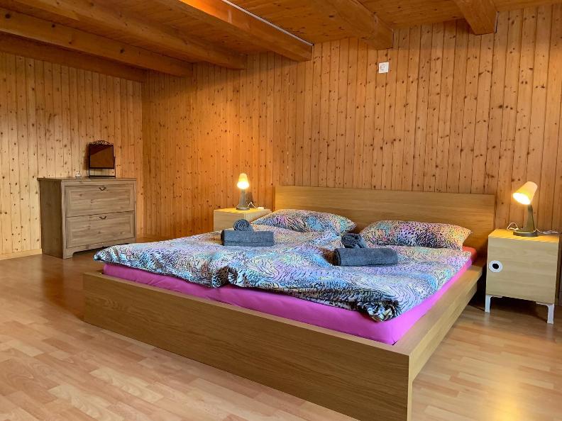 Image 0 - Nano Relax & Boulder Chalet Image 0 - Nano Relax & Boulder Chalet