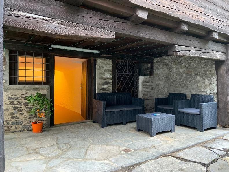 Image 1 - Nano Relax & Boulder Chalet