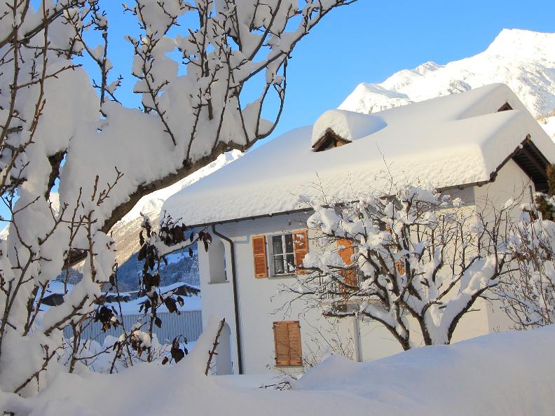 Image 2 - Chalet Cuore delle Alpi