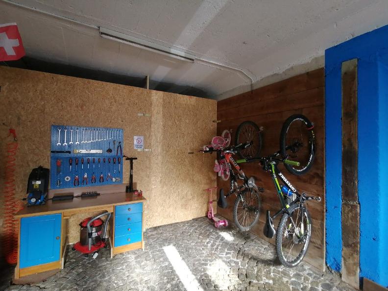 Image 11 - Chalet Cuore delle Alpi