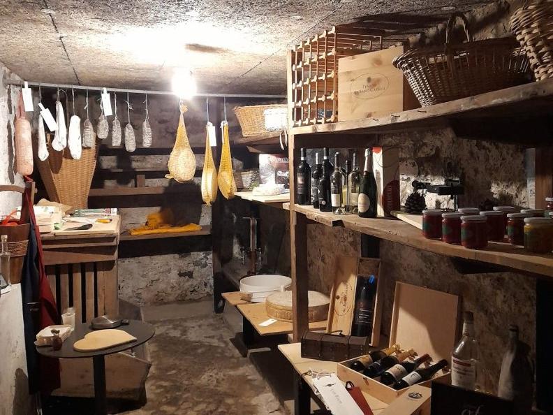 Image 8 - Chalet Cuore delle Alpi