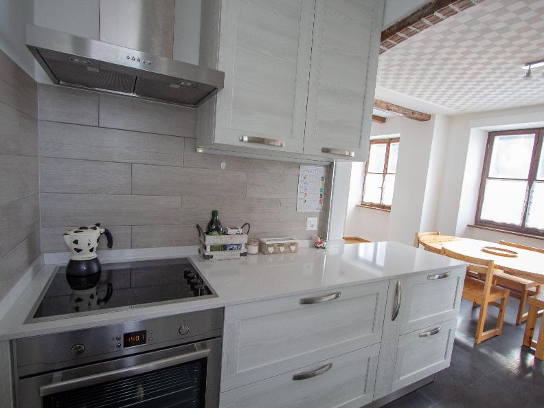 Image 9 - Chalet Cuore delle Alpi