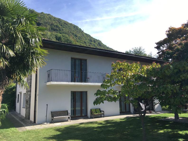 Image 0 - Casa di vacanza a Pianezzo Image 0 - Casa di vacanza a Pianezzo